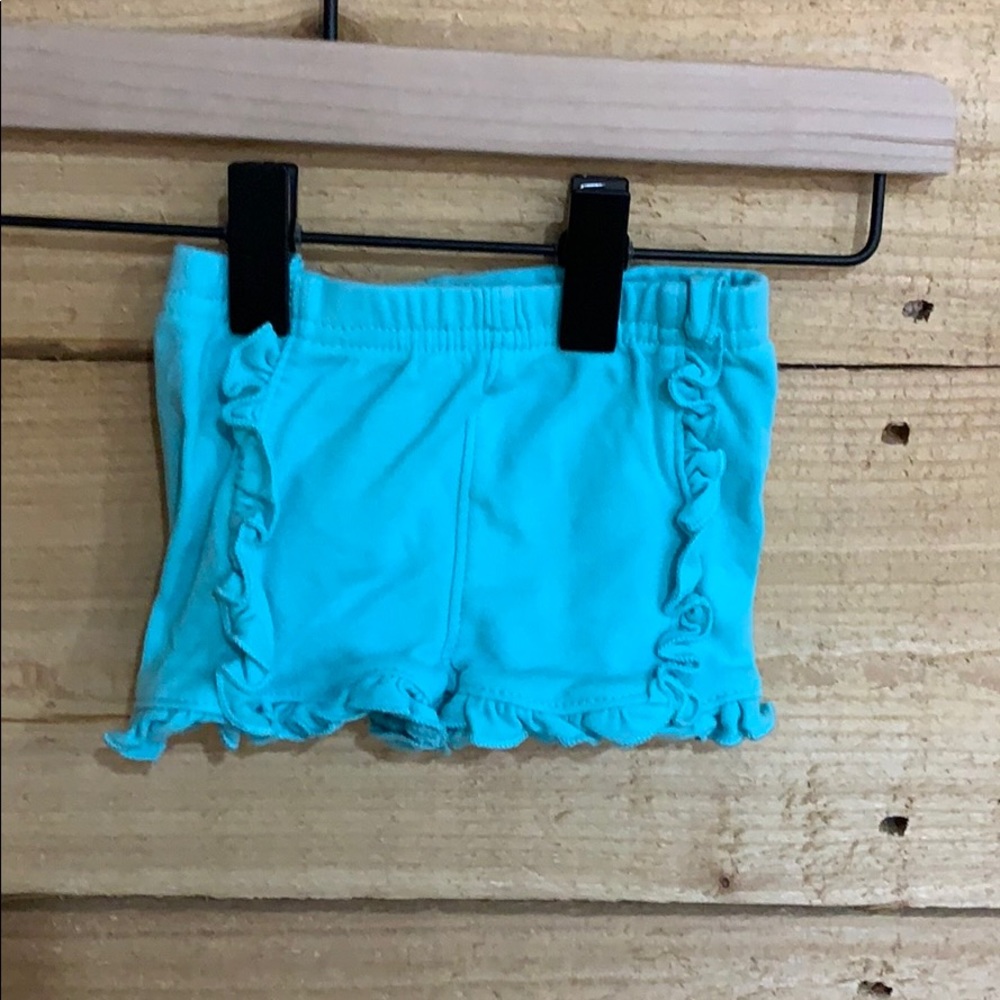 Garanainals shorts
